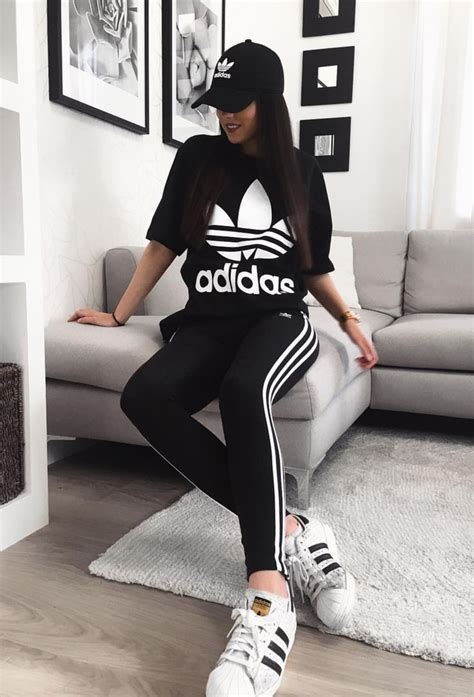 cute adidas outfits|cute adidas outfits teen girls.